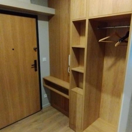 Fantastyczny Apartament Lotnisko Poznań Exteriör bild