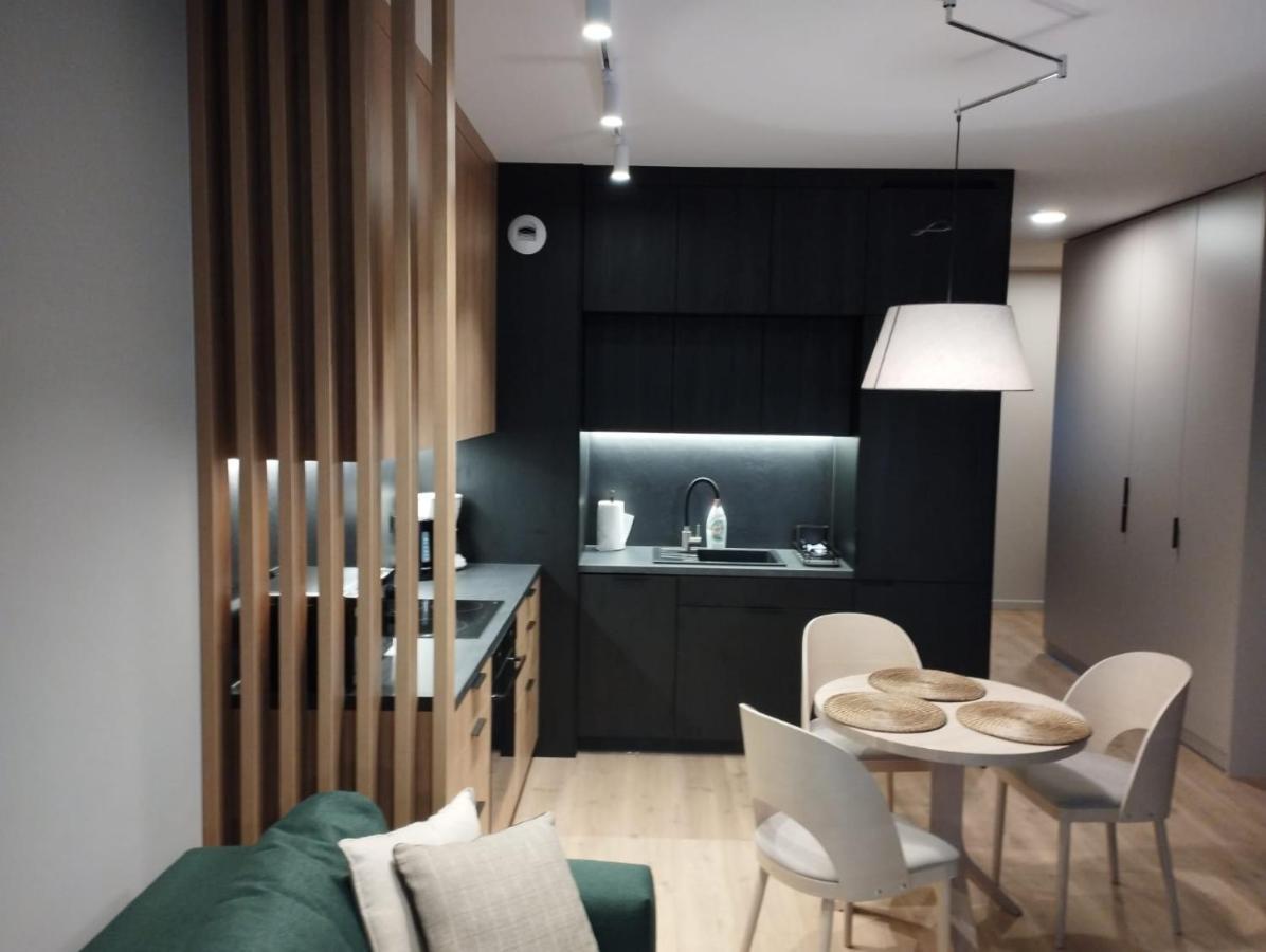 Fantastyczny Apartament Lotnisko Poznań Exteriör bild