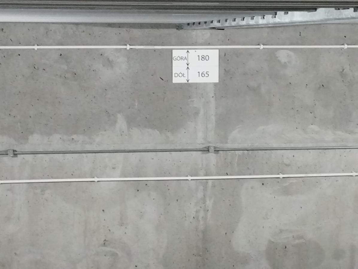 Fantastyczny Apartament Lotnisko Poznań Exteriör bild